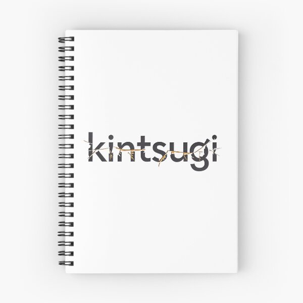 Item preview, Kintsugi, kintsukuroi, kinzukuroi designed and sold by These_Prints.