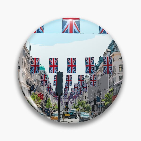 Item preview, London designed and sold by raffrasta.