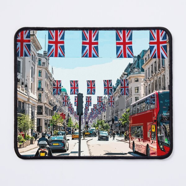 Item preview, London designed and sold by raffrasta.