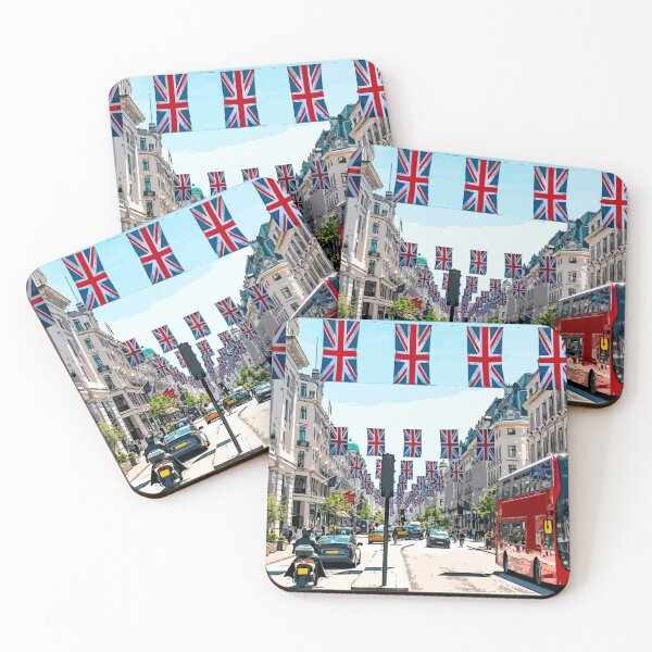 Item preview, London designed and sold by raffrasta.