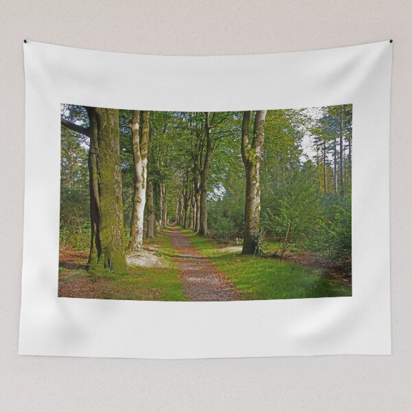 Item preview, At last in my beloved forest again designed and sold by jchanders.