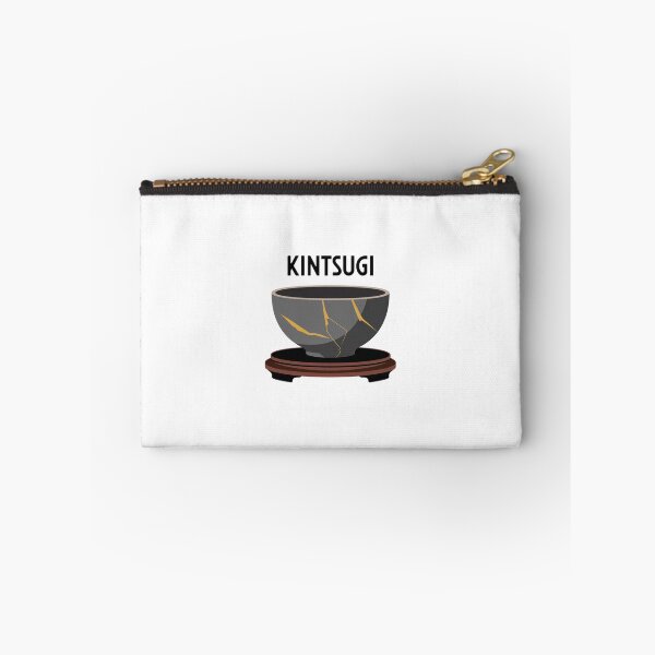Item preview, Kintsugi, kintsukuroi, kinzukuroi designed and sold by These_Prints.