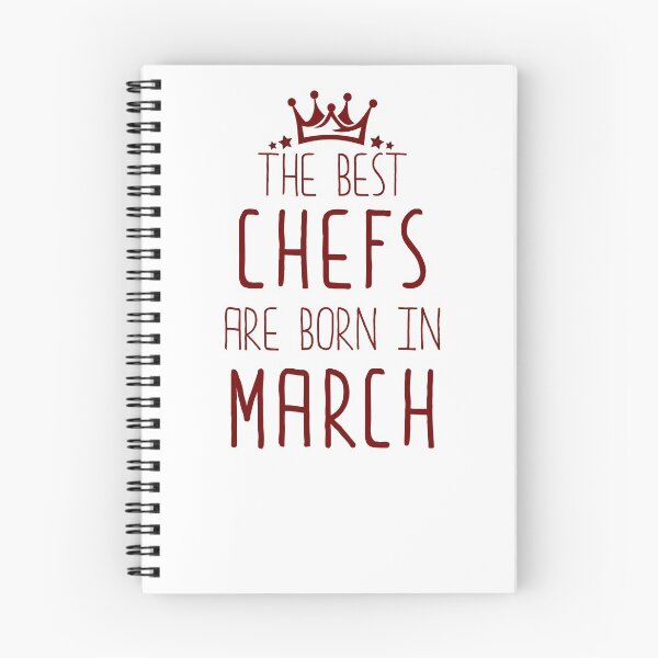 Aperçu de l'œuvre Meilleur chef créée et vendue par MakiMadjija.