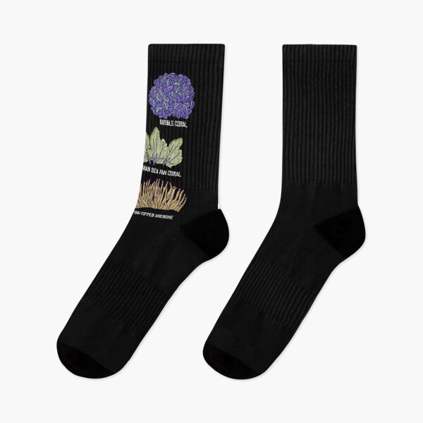 Item preview, Coral Aquarist Marine Biology Aquarium Reef Save The Coral designed and sold by DSWShirts.