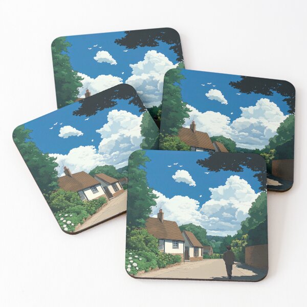 Item preview, Hampshire | Anime style designed and sold by ComicsFactory.