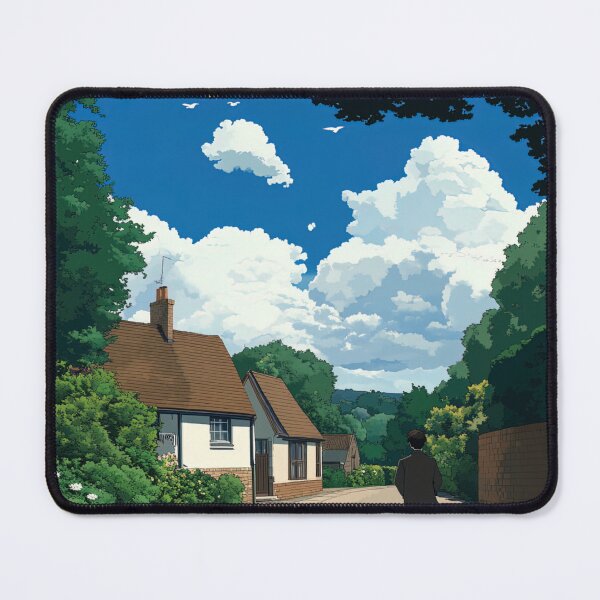 Item preview, Hampshire | Anime style designed and sold by ComicsFactory.