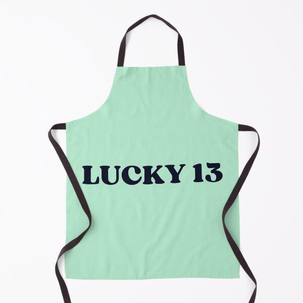 Item preview, LUCKY 13. designed and sold by designing01Ar3.