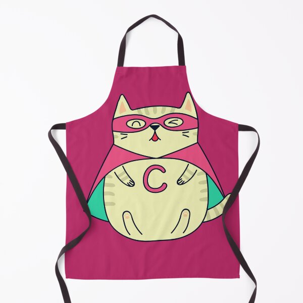 Item preview, Cat Hero designed and sold by LissaH43.
