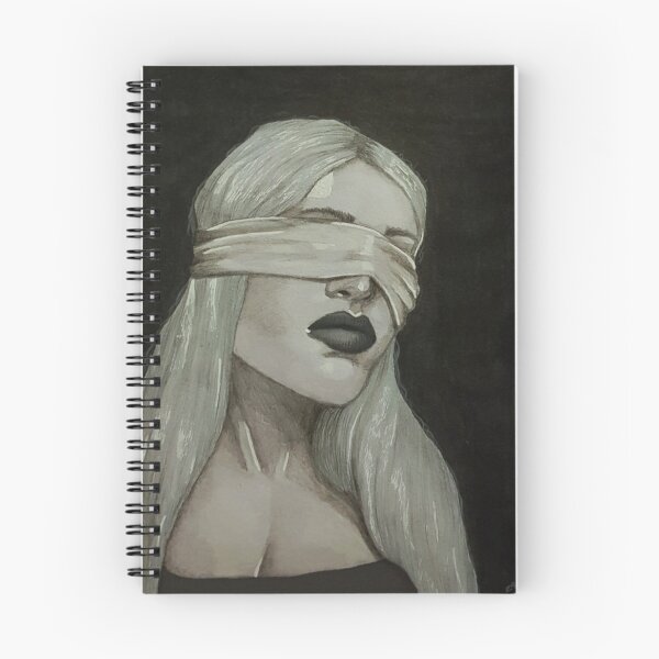 Item preview, Blindfold designed and sold by Lozzamarie-art.