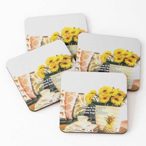 Item preview, Home Is The Nicest Word designed and sold by Emilyromrell.