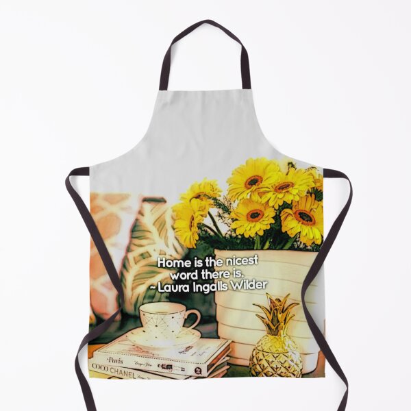 Item preview, Home Is The Nicest Word designed and sold by Emilyromrell.