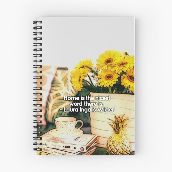 Item preview, Home Is The Nicest Word designed and sold by Emilyromrell.
