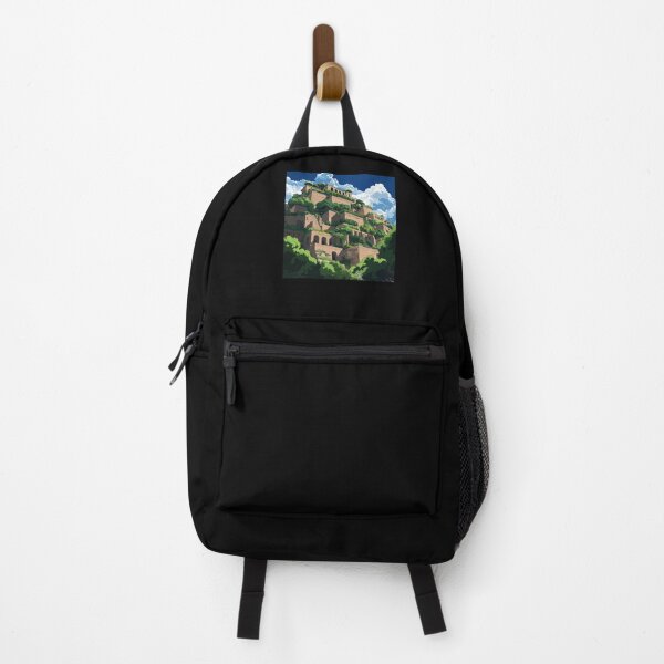 Item preview, Hanging Gardens of Babylon | Anime style designed and sold by ComicsFactory.