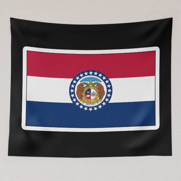 Item preview, MISSOURI Gifts, Stickers & Products (F) designed and sold by mpodger.
