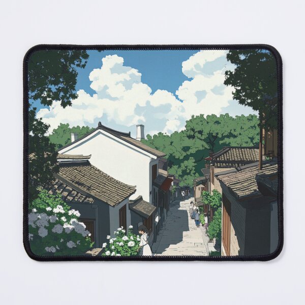 Item preview, Hangzhou, China | Anime style designed and sold by ComicsFactory.