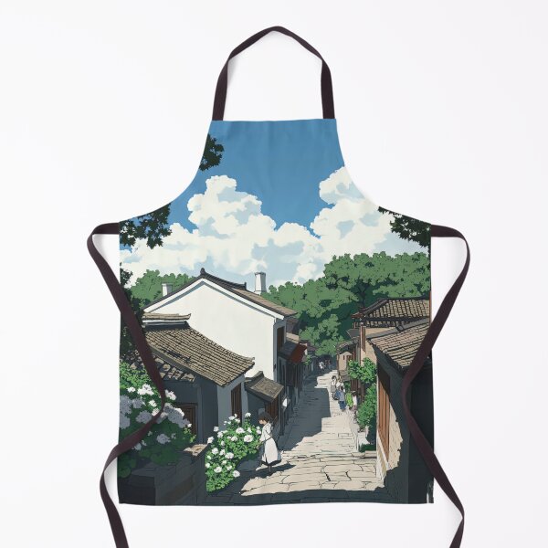 Item preview, Hangzhou, China | Anime style designed and sold by ComicsFactory.
