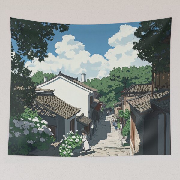 Item preview, Hangzhou, China | Anime style designed and sold by ComicsFactory.