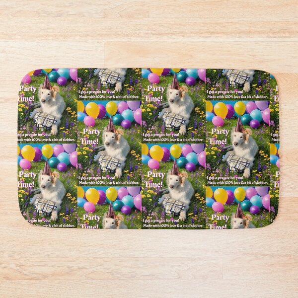 Item preview, Party time  designed and sold by AliciaSanson.