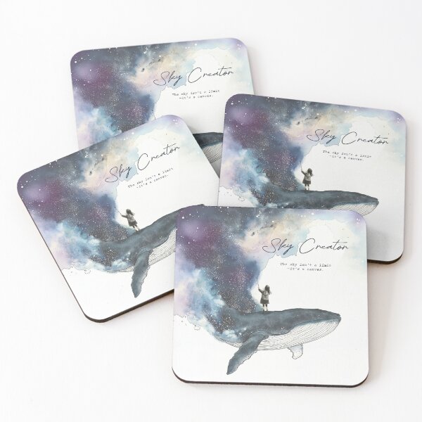 Item preview, Sky Creator designed and sold by Paula Belle Flores.