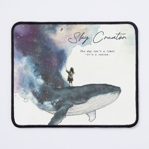 Item preview, Sky Creator designed and sold by Paula Belle Flores.