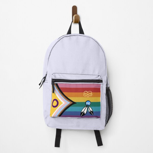 Item preview, Radical Pride flag designed and sold by Payeak's Studio.