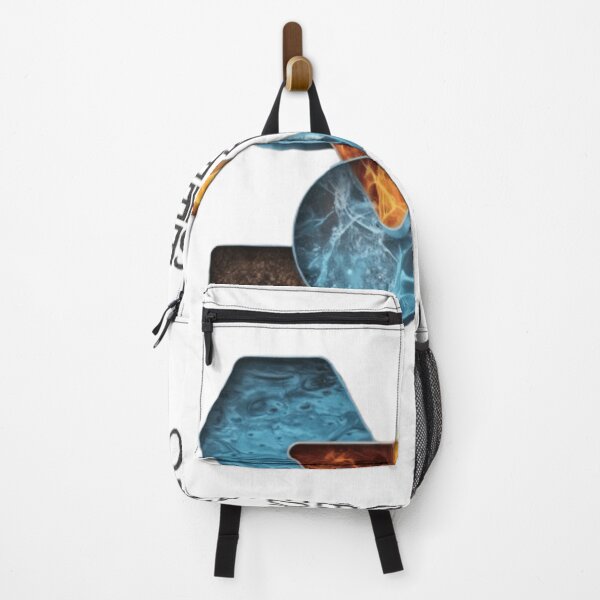 Item preview, Earth, Water, Fire, and Air designed and sold by MiHaykl.