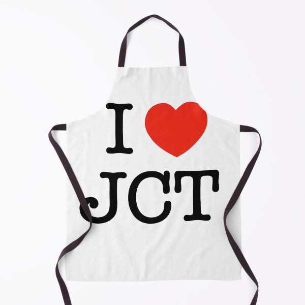 Item preview, I heart JCT designed and sold by miriampaemen.