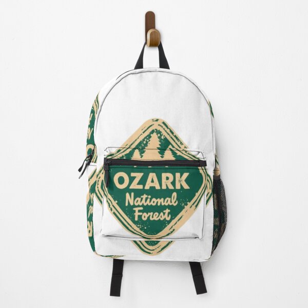 Item preview, Ozark National Forest  designed and sold by dex1one.