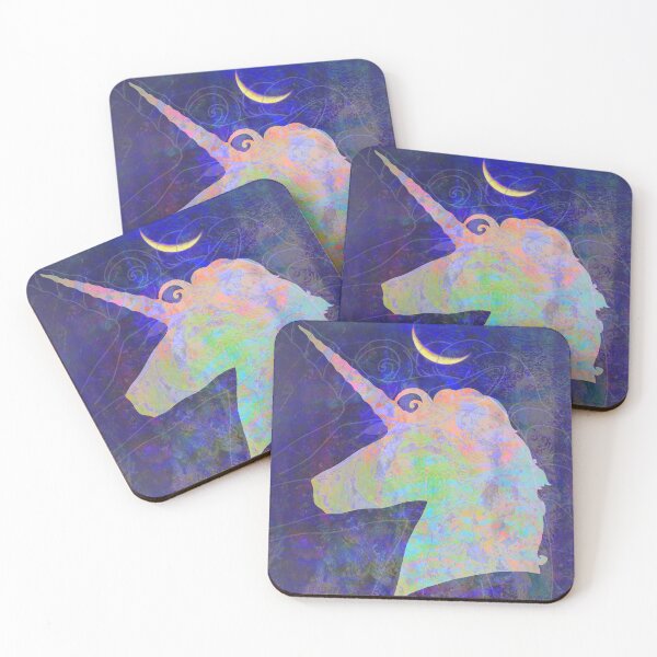Item preview, Unicorn Dreams designed and sold by Robert Ball.