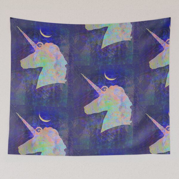 Item preview, Unicorn Dreams designed and sold by Robert Ball.