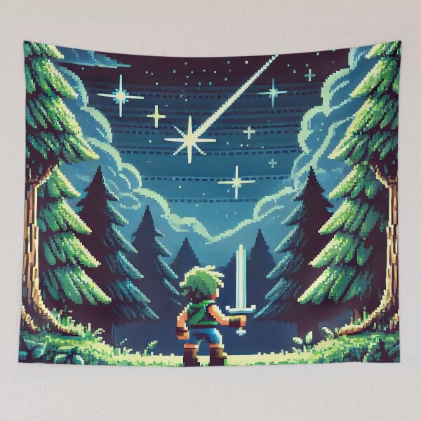 Item preview, Stars in the sky designed and sold by AndromedeGCI.