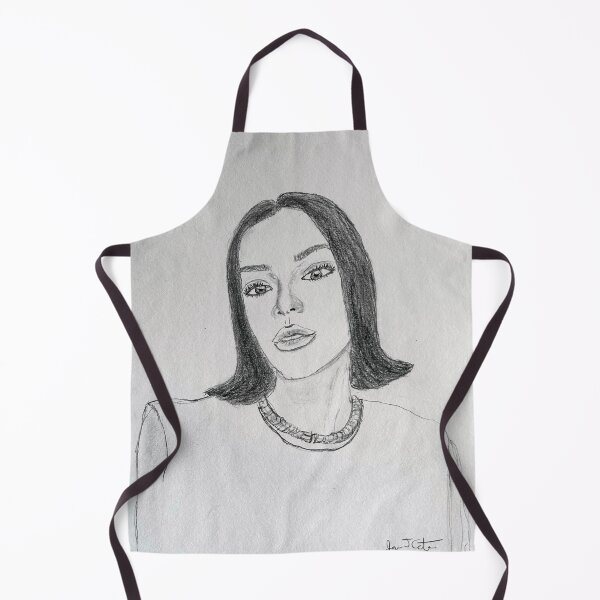 Item preview, Hailee Bob Haircut designed and sold by Caterino Books and Art.