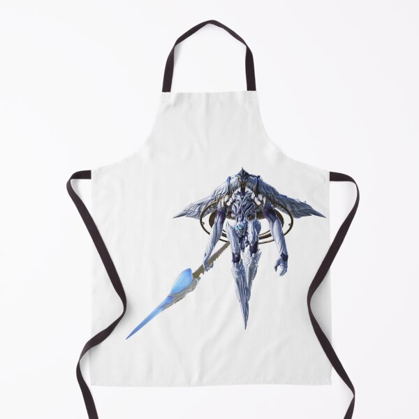 Item preview, Guardian of Force, Non-Elemental, Eden designed and sold by PatronesKawai.