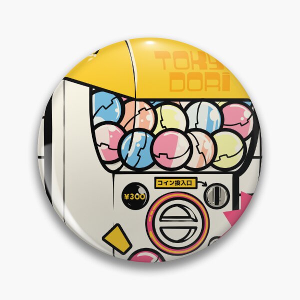 Item preview, Gacha Capsule Toy designed and sold by Tokyo-Dori Studio .