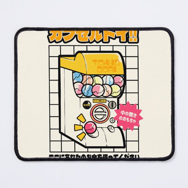 Item preview, Gacha Capsule Toy designed and sold by Tokyo-Dori Studio .
