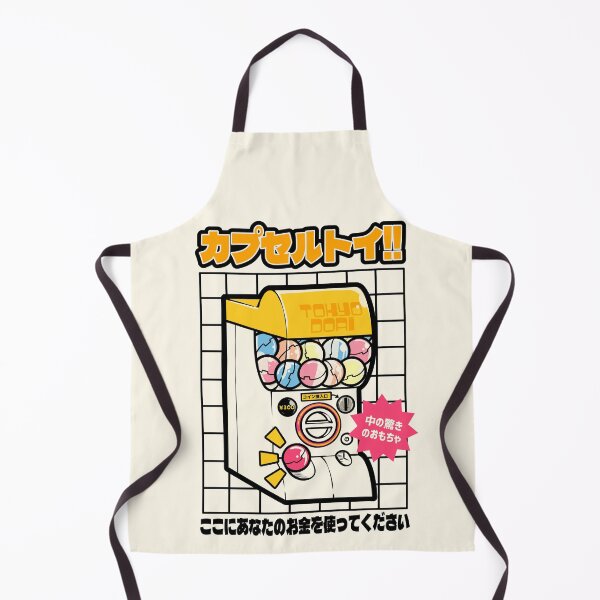 Item preview, Gacha Capsule Toy designed and sold by Tokyo-Dori Studio .