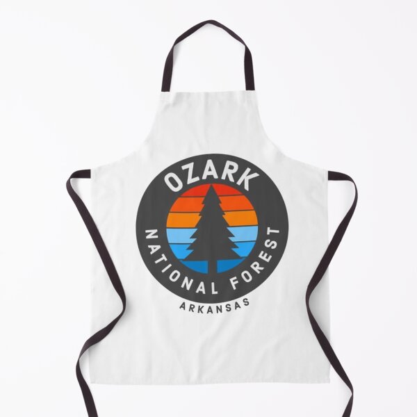 Item preview, Ozark National Forest  designed and sold by dex1one.