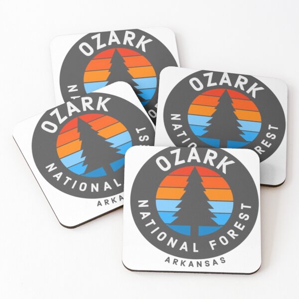 Item preview, Ozark National Forest  designed and sold by dex1one.