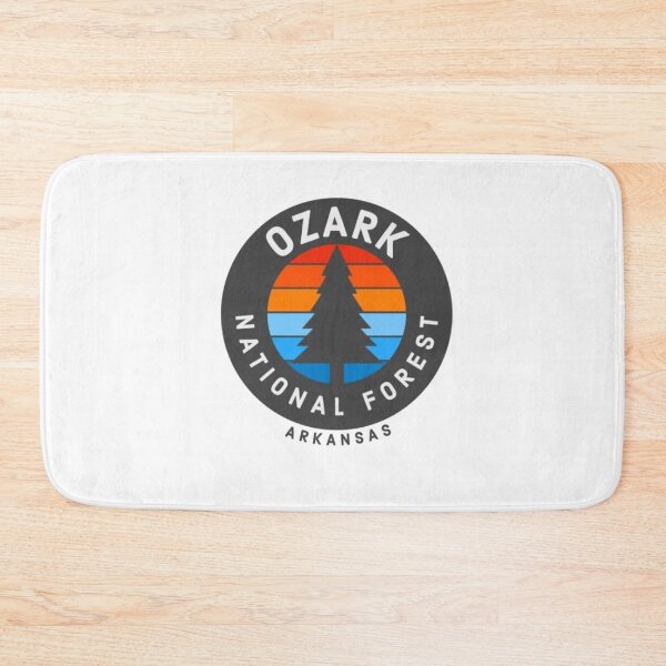Item preview, Ozark National Forest  designed and sold by dex1one.