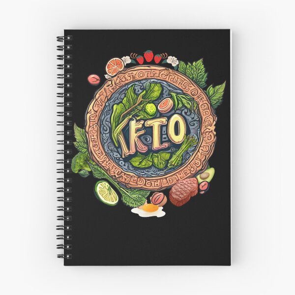 Item preview, Keto Herb, Keto symbol, Keto designed and sold by CottonWonders.