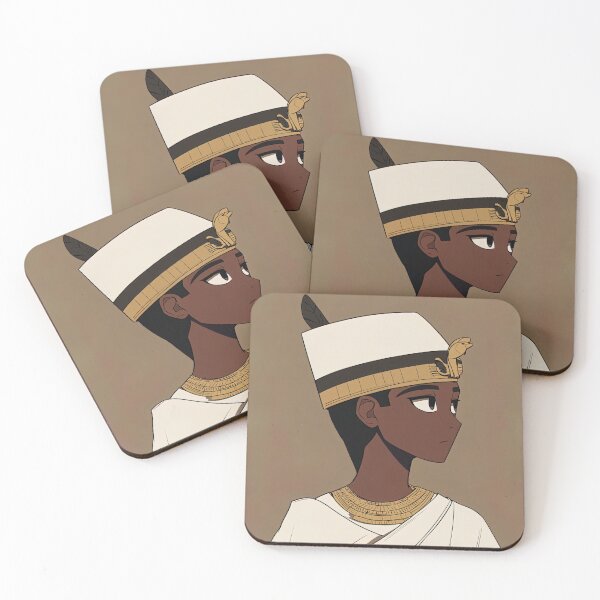 Item preview, Hapi, Egyptian deity | Anime style designed and sold by ComicsFactory.