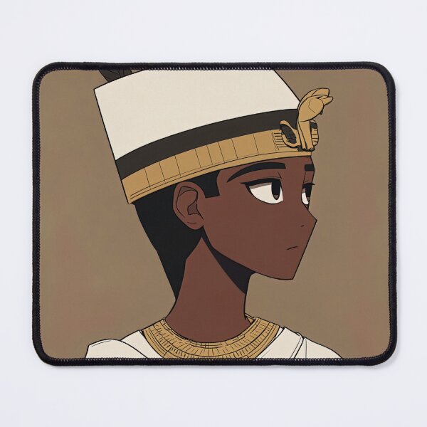 Item preview, Hapi, Egyptian deity | Anime style designed and sold by ComicsFactory.