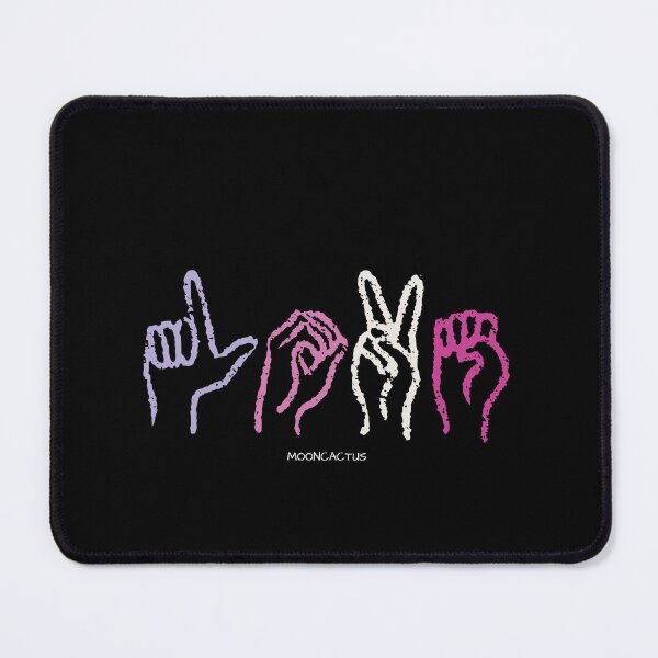 Item preview, Your hands speak for you designed and sold by Moon---Cactus.