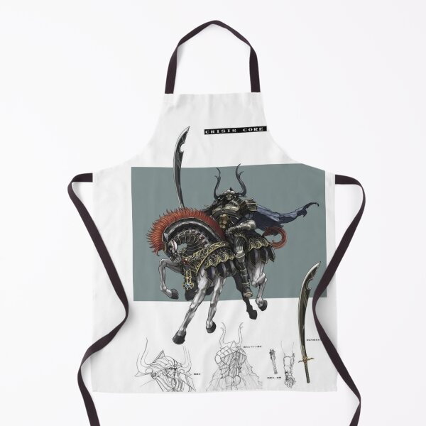 Item preview, Guardian of Strength, Odin designed and sold by PatronesKawai.