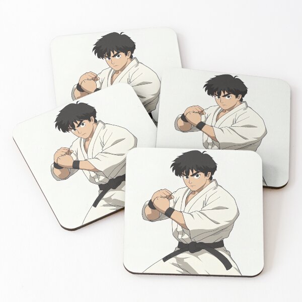 Item preview, Hapkido | Anime style designed and sold by ComicsFactory.