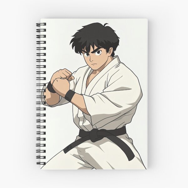 Item preview, Hapkido | Anime style designed and sold by ComicsFactory.