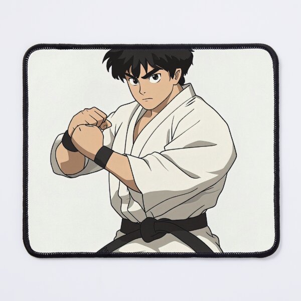 Item preview, Hapkido | Anime style designed and sold by ComicsFactory.