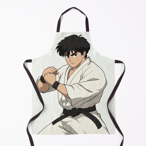 Item preview, Hapkido | Anime style designed and sold by ComicsFactory.