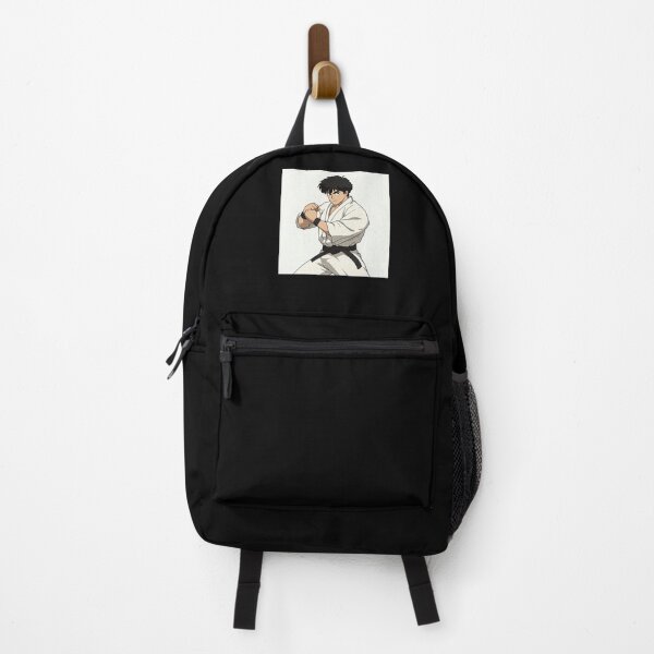 Item preview, Hapkido | Anime style designed and sold by ComicsFactory.