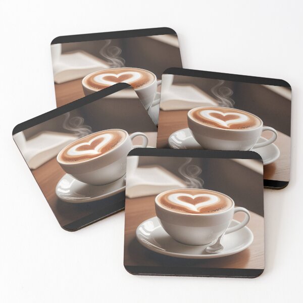Item preview, Coffee 2 designed and sold by Sybille-Yates.